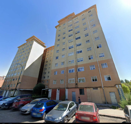 garaje en valladolid