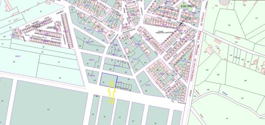 solar en aldeamayor de san martin