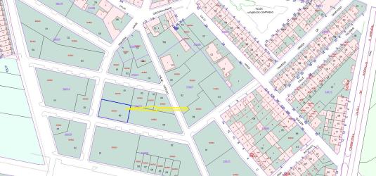 solar en aldeamayor de san martin