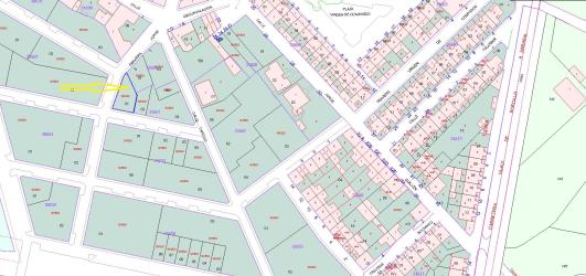 solar en aldeamayor de san martin