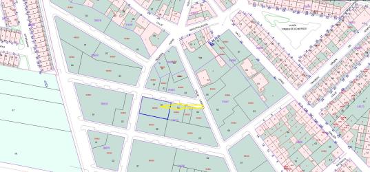 solar en aldeamayor de san martin