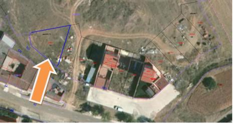 solar en hiniesta (la)