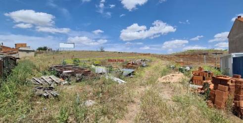 solar en hiniesta (la)