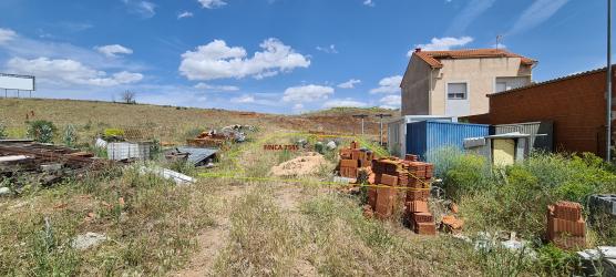 solar en hiniesta (la)