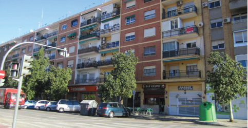 vivienda en valencia