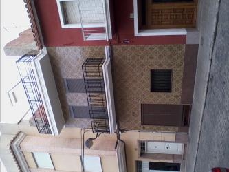 vivienda en algemesi