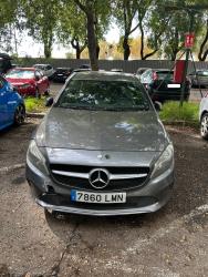 mercedes a 200 cdi en sevilla