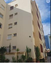 vivienda en benidorm