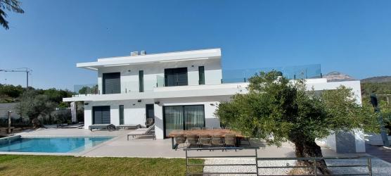 vivienda en xabia-javea