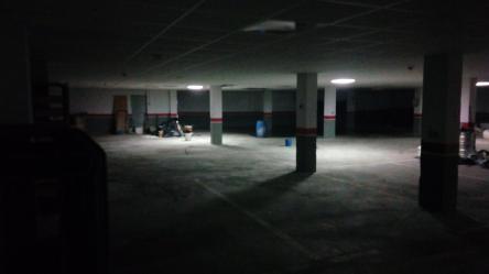 garaje en s vicent del raspeig-s vicente del