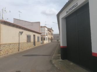 vivienda en torrenueva