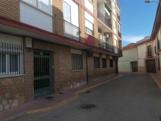 vivienda en pedro muÑoz