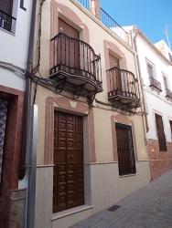 vivienda en aguilar de la frontera