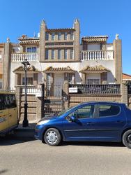 vivienda en villanueva de la torre