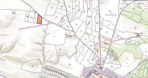 finca rústica en villablanca