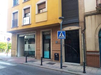 local comercial en jaen