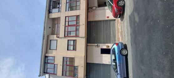 local comercial en allariz