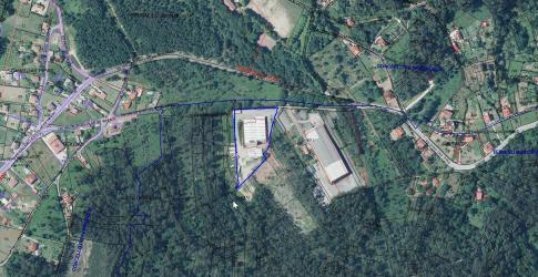 nave industrial en mos