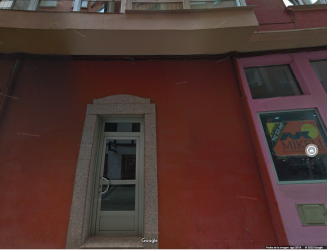 vivienda en santander