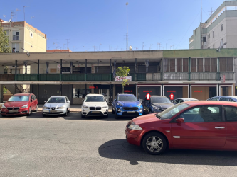 local comercial en sevilla