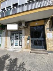 local comercial en sevilla