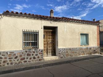 vivienda en villacaÑas