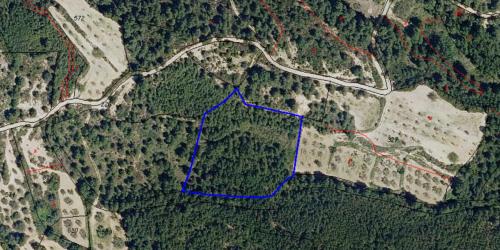 finca rústica en yatova