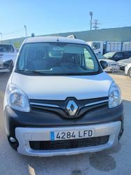 renault kangoo en valencia