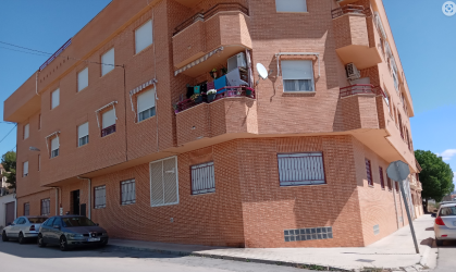 vivienda en tobarra