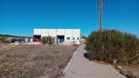 solar en peÑas de san pedro