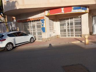 local comercial en vera