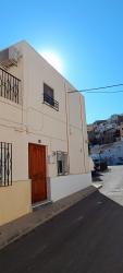 vivienda en sorbas