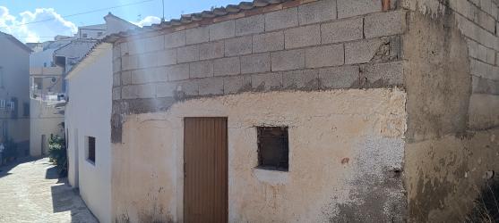 local comercial en sorbas