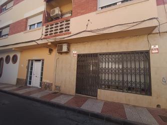 local comercial en roquetas de mar