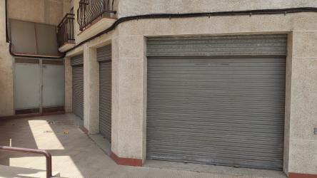 local comercial en sallent
