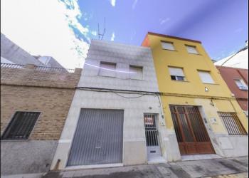 garaje en vila-real-villareal