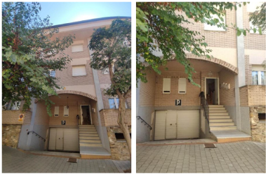 trastero en palau-saverdera