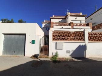 vivienda en almuÑecar