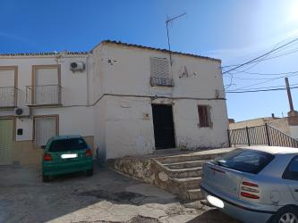 vivienda en jodar
