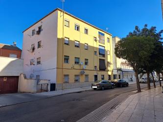 vivienda en linares