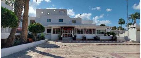 local comercial en arona