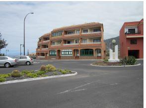 garaje en silos (los)