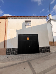 vivienda en las navas de la concepcion