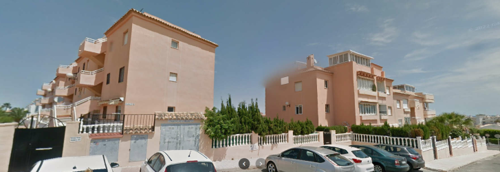 vivienda en torrevieja