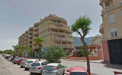 vivienda en denia