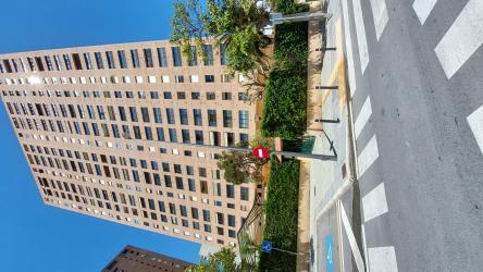 vivienda en benidorm