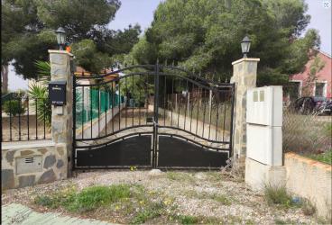 solar en pilar de la horadada