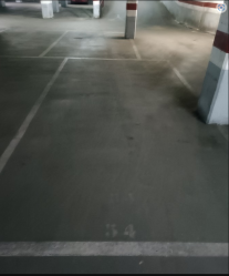 garaje en sant boi de llobregat