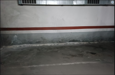 garaje en sant boi de llobregat