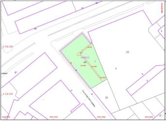 garaje en miranda de ebro